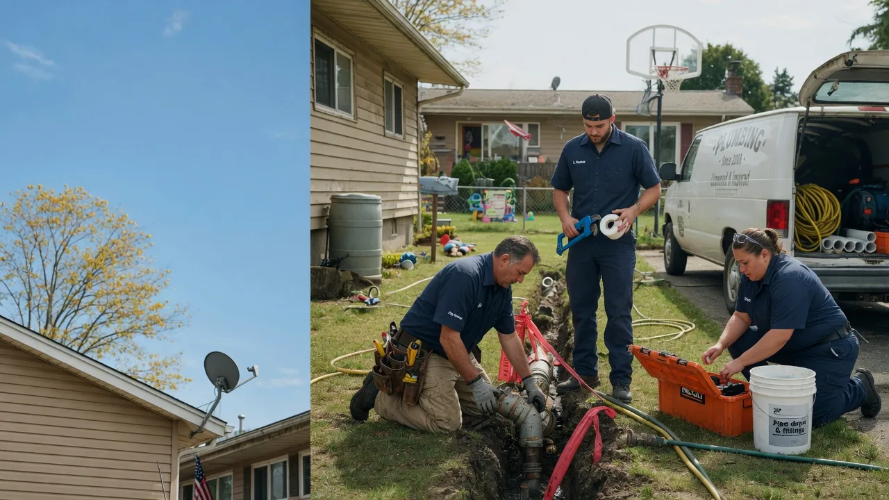 Garbage Disposal Replacement in Herscher, IL near me